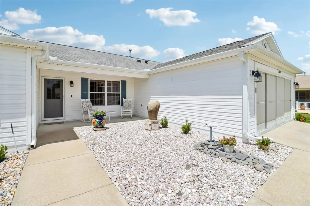 16840 SE 97TH WILDWOOD COURT The Villages, FL 32162