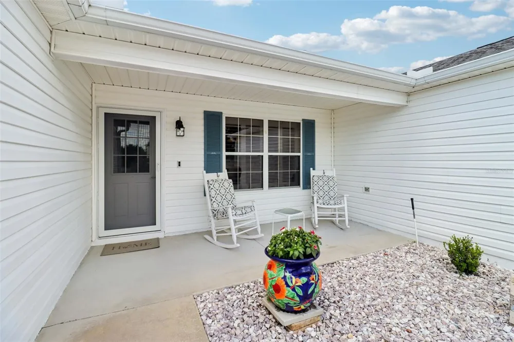 16840 SE 97TH WILDWOOD COURT The Villages, FL 32162