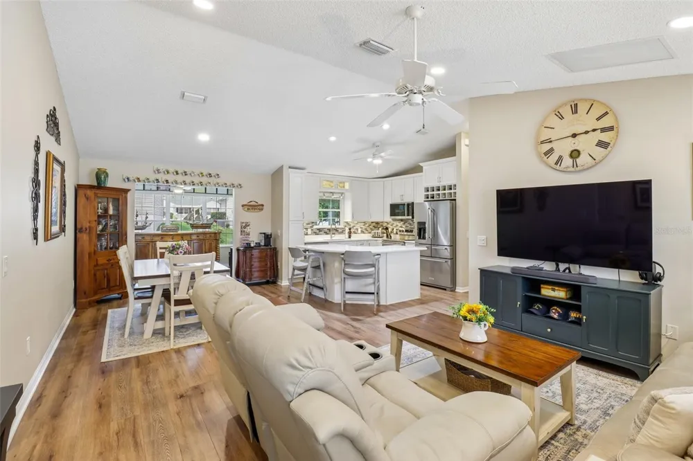 16840 SE 97TH WILDWOOD COURT The Villages, FL 32162