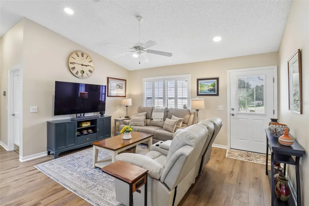 16840 SE 97TH WILDWOOD COURT The Villages, FL 32162
