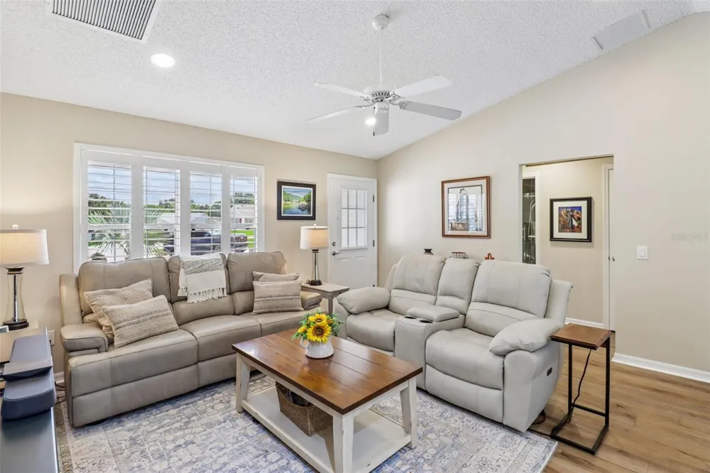 16840 SE 97TH WILDWOOD COURT The Villages, FL 32162