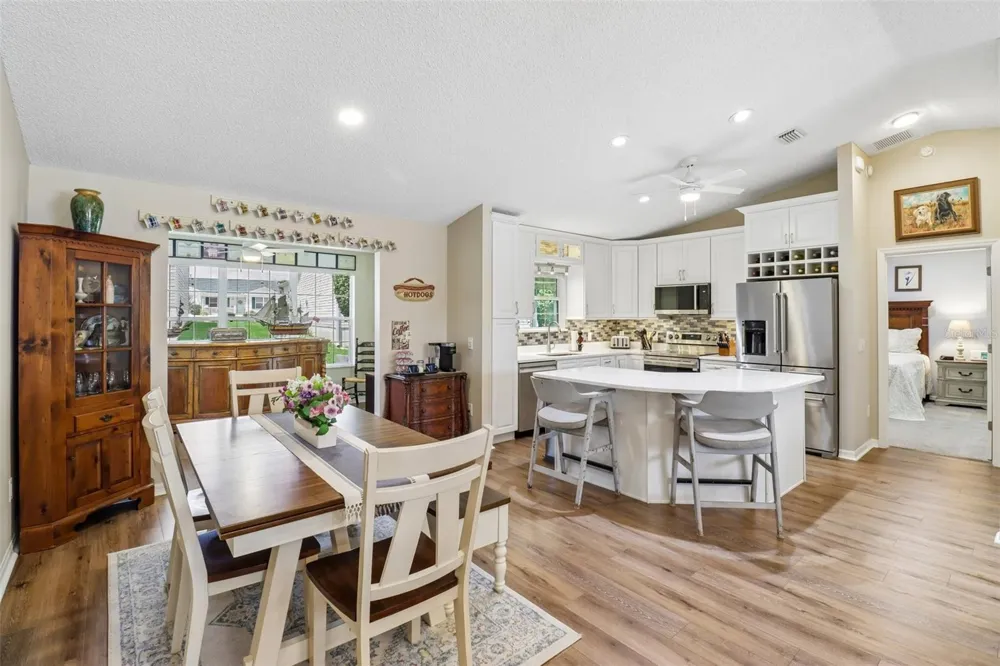 16840 SE 97TH WILDWOOD COURT The Villages, FL 32162