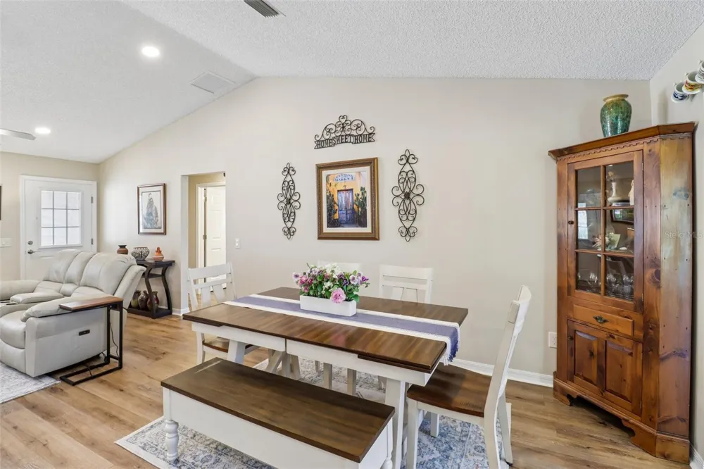 16840 SE 97TH WILDWOOD COURT The Villages, FL 32162
