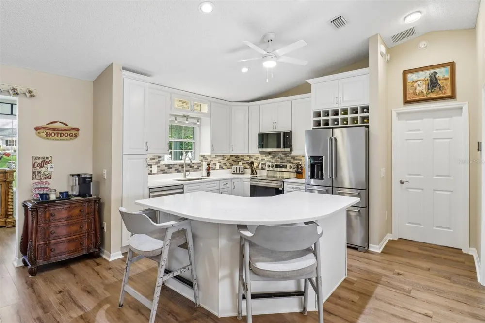 16840 SE 97TH WILDWOOD COURT The Villages, FL 32162