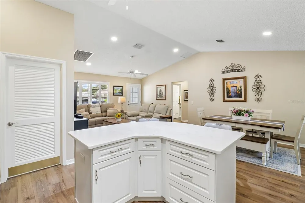 16840 SE 97TH WILDWOOD COURT The Villages, FL 32162