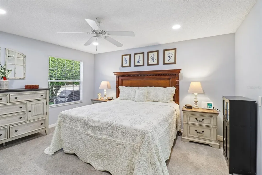 16840 SE 97TH WILDWOOD COURT The Villages, FL 32162