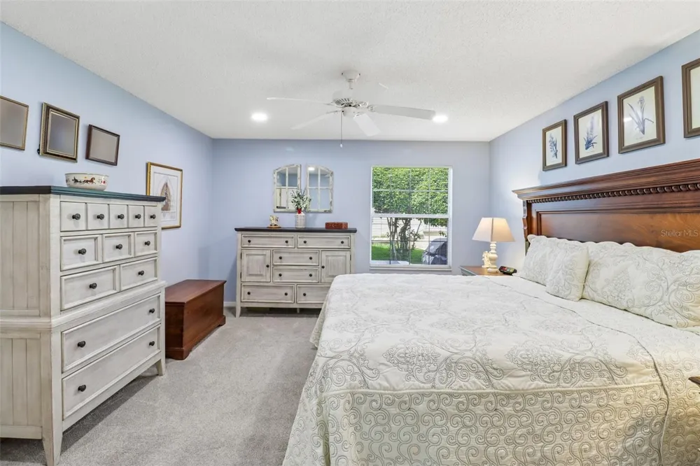 16840 SE 97TH WILDWOOD COURT The Villages, FL 32162