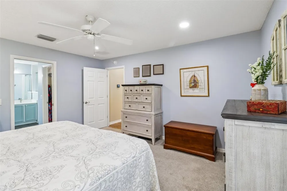 16840 SE 97TH WILDWOOD COURT The Villages, FL 32162