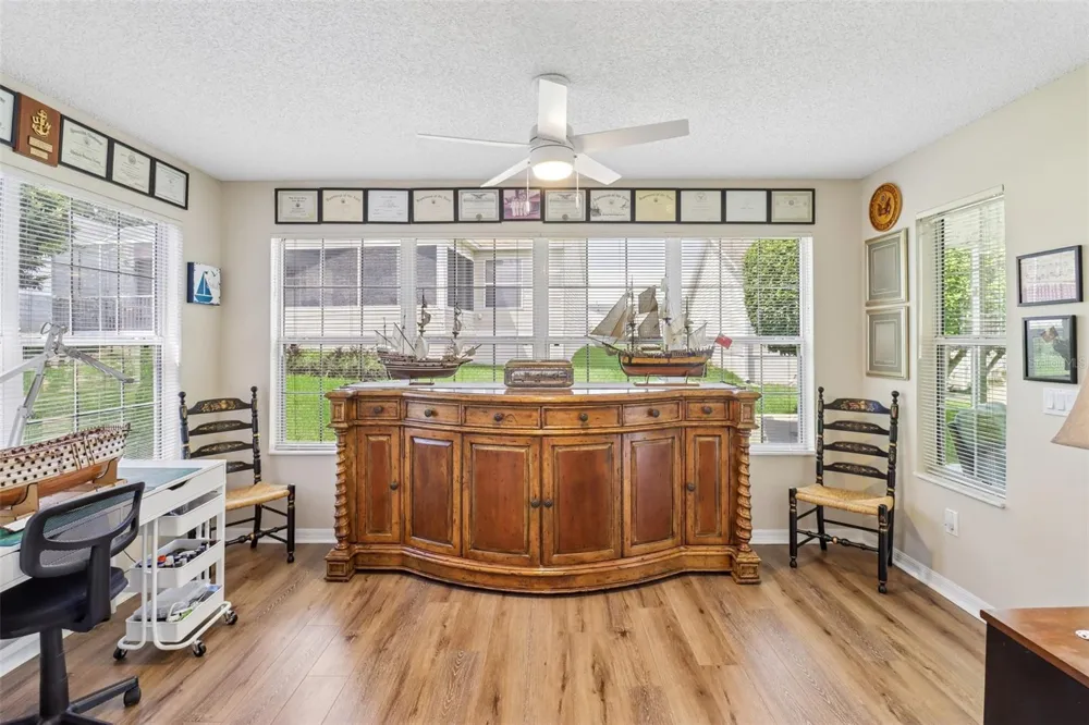 16840 SE 97TH WILDWOOD COURT The Villages, FL 32162