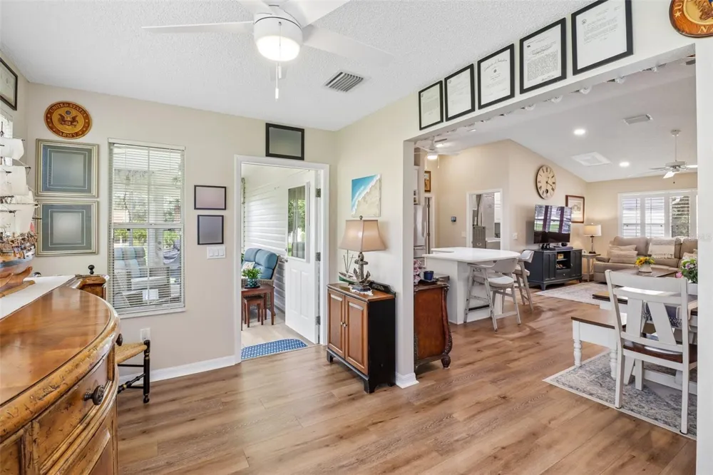 16840 SE 97TH WILDWOOD COURT The Villages, FL 32162