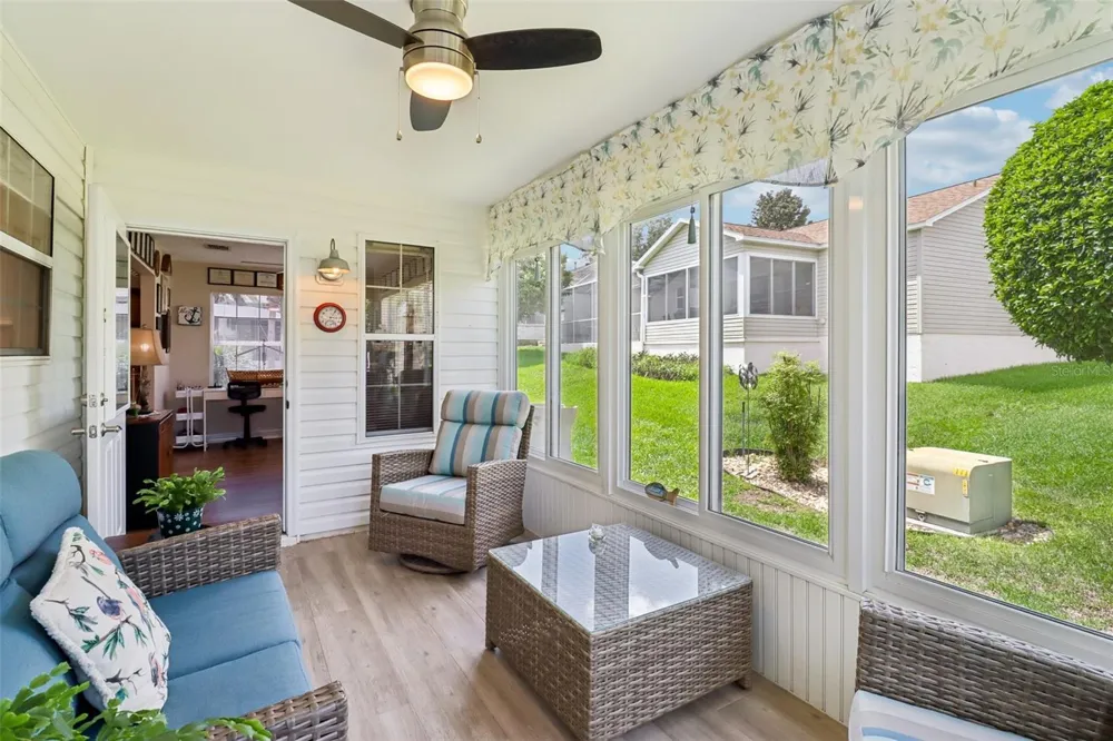 16840 SE 97TH WILDWOOD COURT The Villages, FL 32162