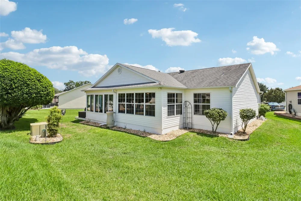 16840 SE 97TH WILDWOOD COURT The Villages, FL 32162