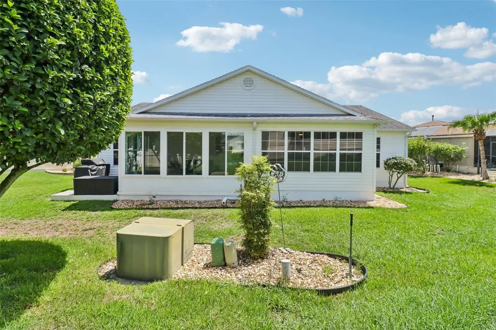 16840 SE 97TH WILDWOOD COURT The Villages, FL 32162