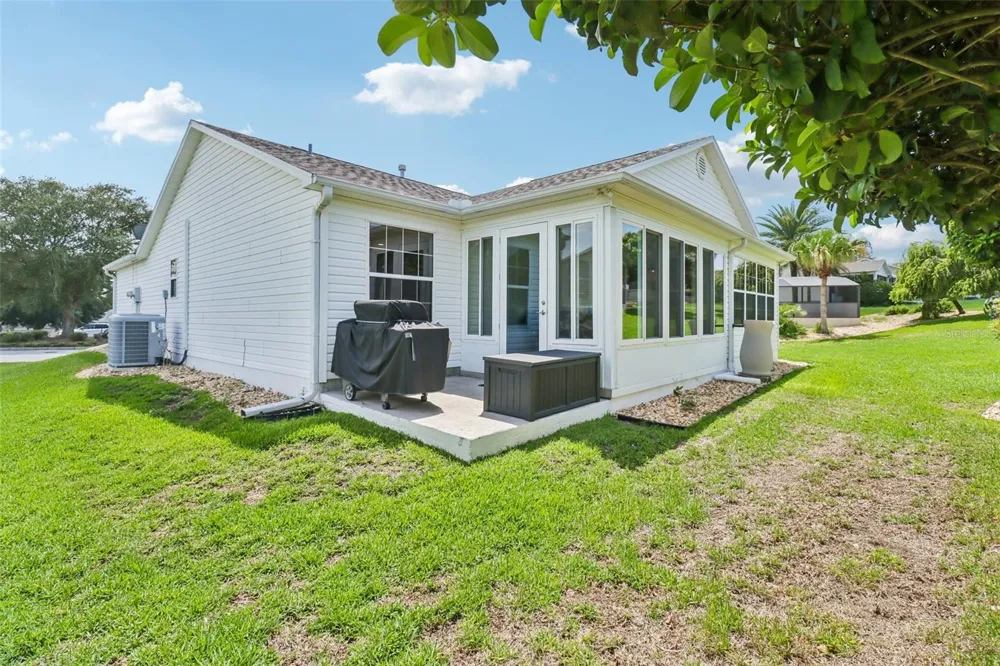 16840 SE 97TH WILDWOOD COURT The Villages, FL 32162