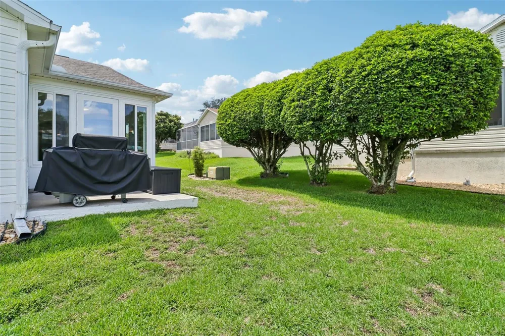 16840 SE 97TH WILDWOOD COURT The Villages, FL 32162