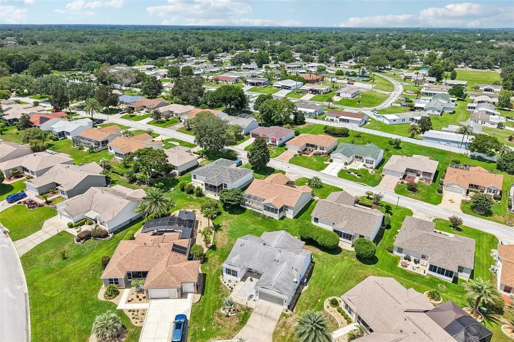 16840 SE 97TH WILDWOOD COURT The Villages, FL 32162
