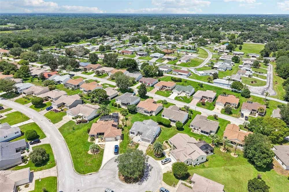 16840 SE 97TH WILDWOOD COURT The Villages, FL 32162