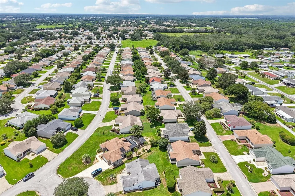 16840 SE 97TH WILDWOOD COURT The Villages, FL 32162