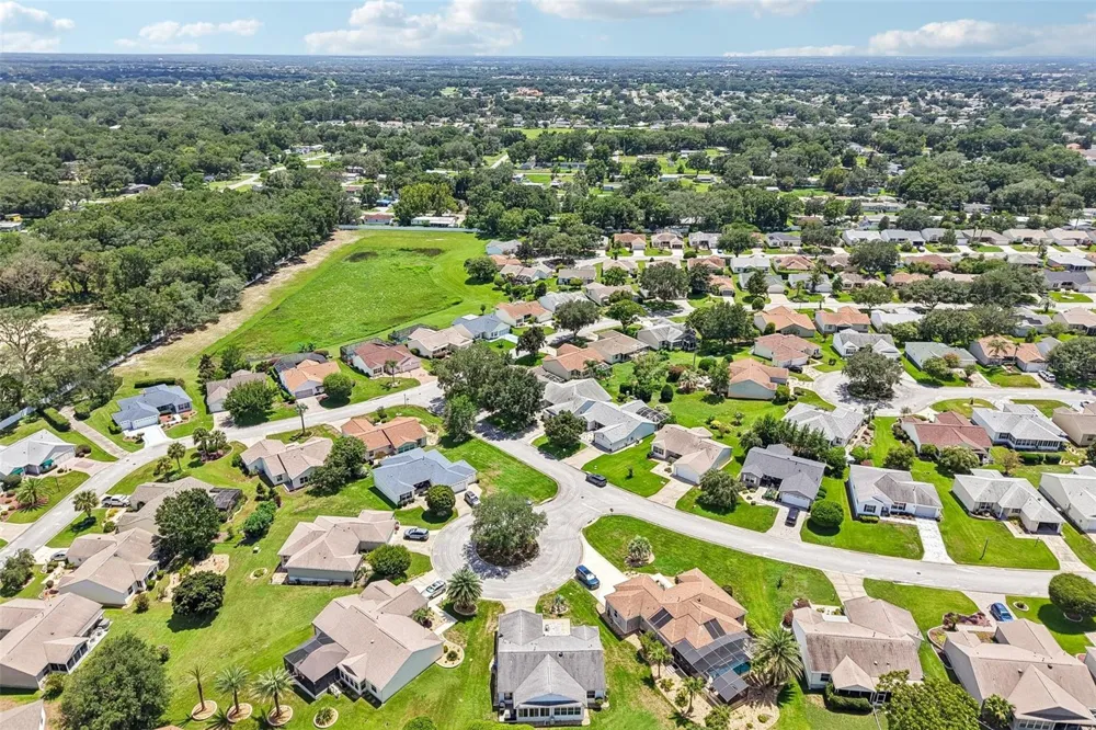 16840 SE 97TH WILDWOOD COURT The Villages, FL 32162