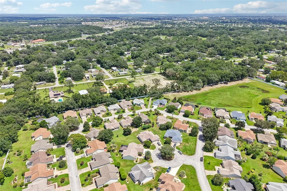 16840 SE 97TH WILDWOOD COURT The Villages, FL 32162