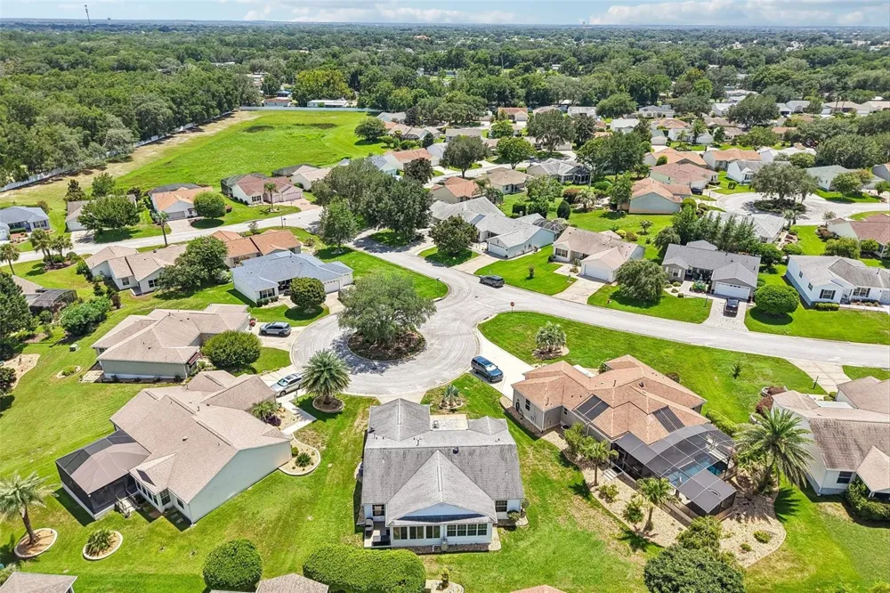 16840 SE 97TH WILDWOOD COURT The Villages, FL 32162