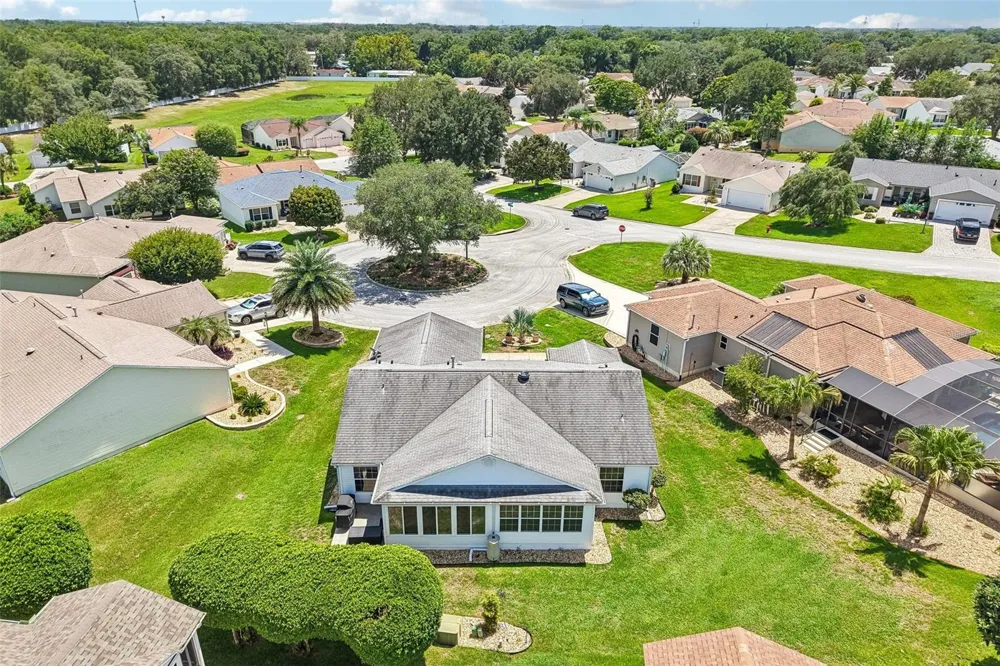 16840 SE 97TH WILDWOOD COURT The Villages, FL 32162