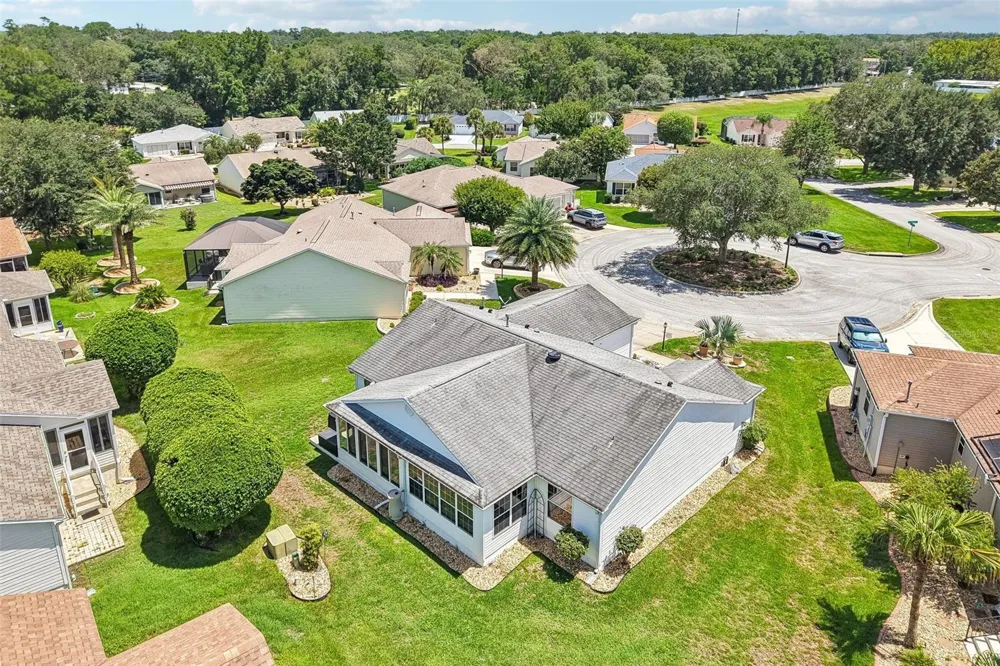 16840 SE 97TH WILDWOOD COURT The Villages, FL 32162