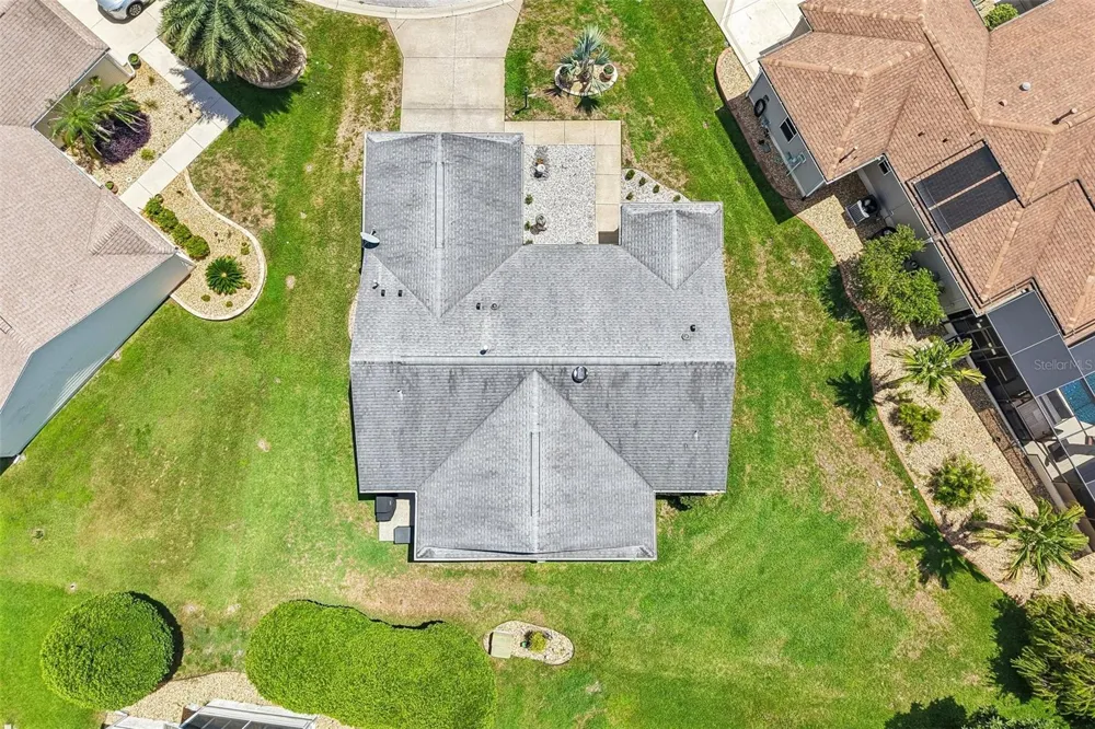 16840 SE 97TH WILDWOOD COURT The Villages, FL 32162