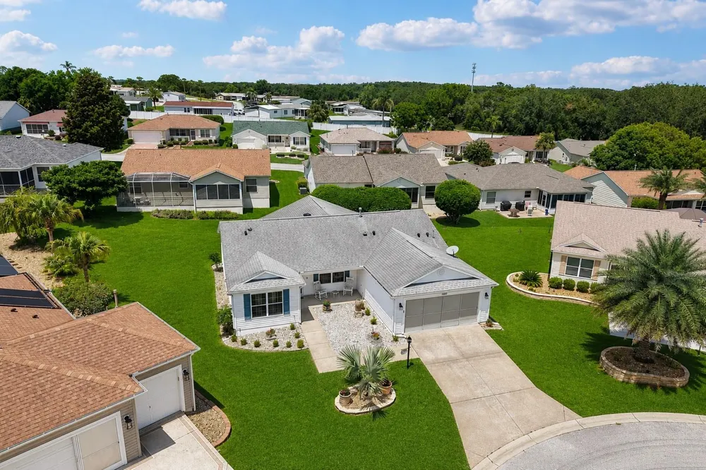 16840 SE 97TH WILDWOOD COURT The Villages, FL 32162