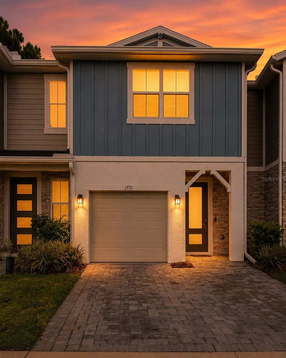 1370 CAPTIVA COVE Sanford, FL 32771