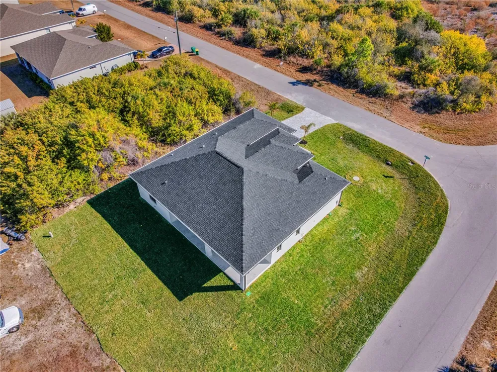 10065 MEMPHIS STREET Port Charlotte, FL 33981