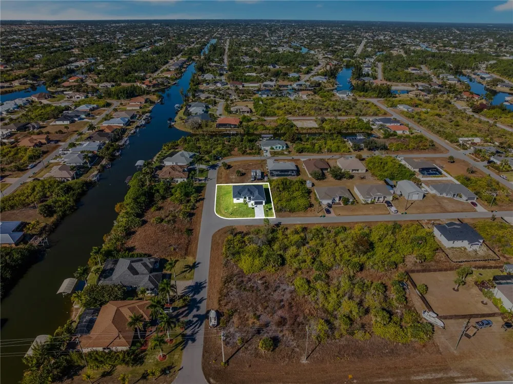10065 MEMPHIS STREET Port Charlotte, FL 33981