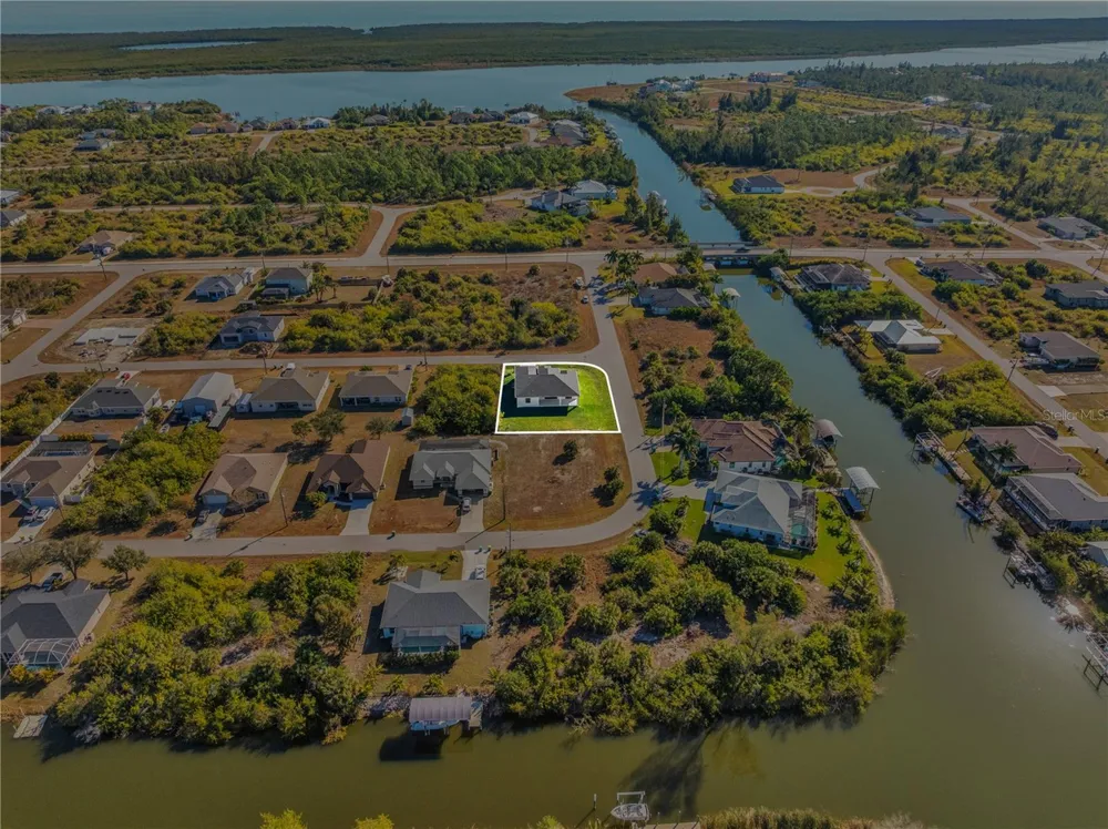 10065 MEMPHIS STREET Port Charlotte, FL 33981