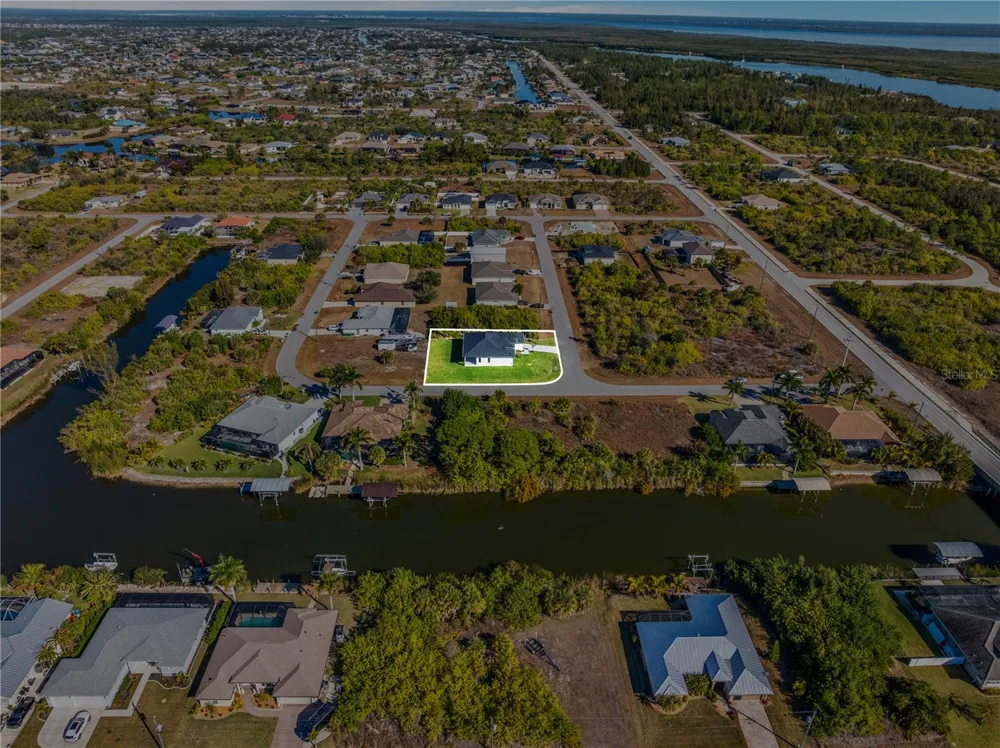 10065 MEMPHIS STREET Port Charlotte, FL 33981