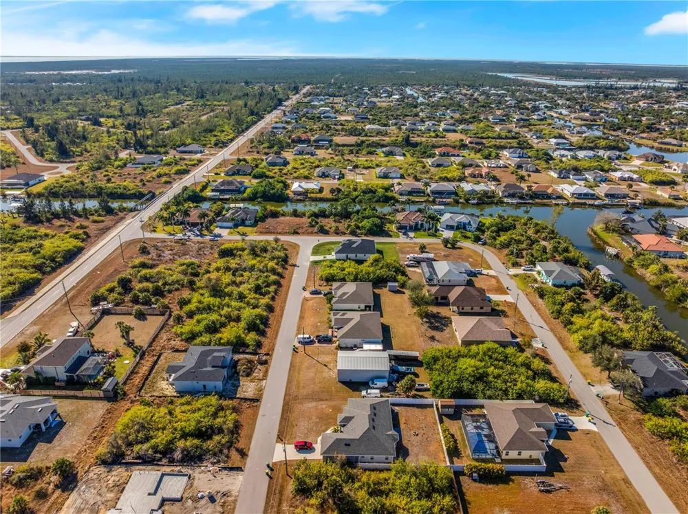 10065 MEMPHIS STREET Port Charlotte, FL 33981