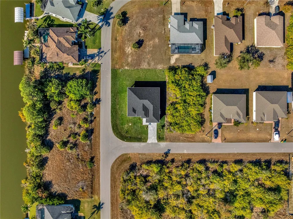 10065 MEMPHIS STREET Port Charlotte, FL 33981