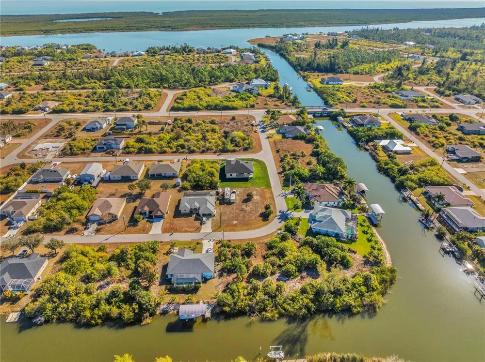 10065 MEMPHIS STREET Port Charlotte, FL 33981