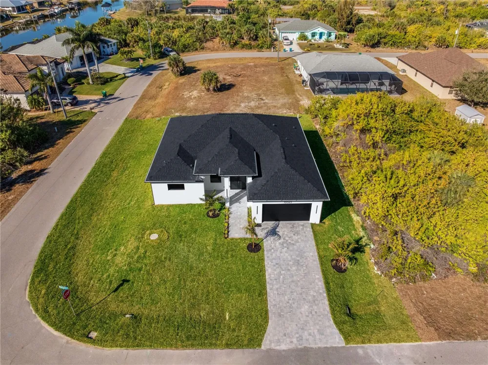 10065 MEMPHIS STREET Port Charlotte, FL 33981