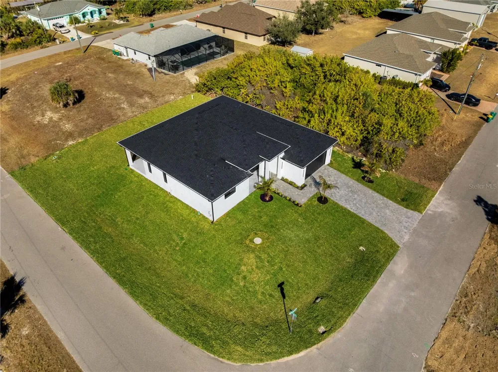 10065 MEMPHIS STREET Port Charlotte, FL 33981