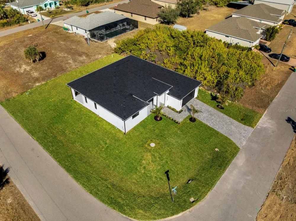 10065 MEMPHIS STREET Port Charlotte, FL 33981