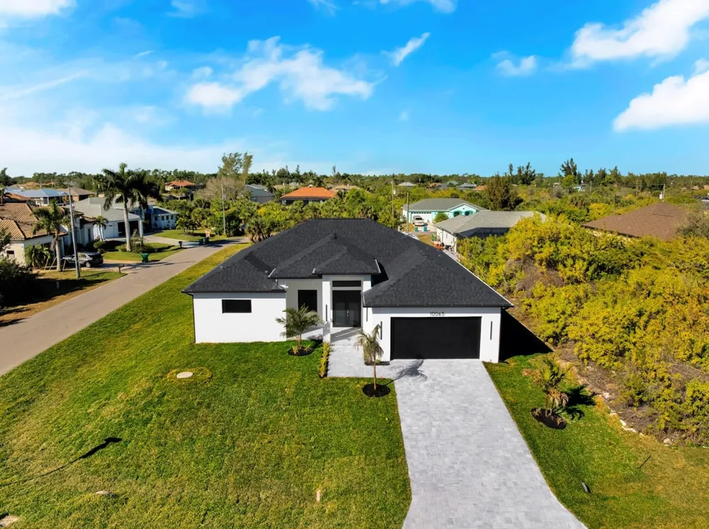 10065 MEMPHIS STREET Port Charlotte, FL 33981