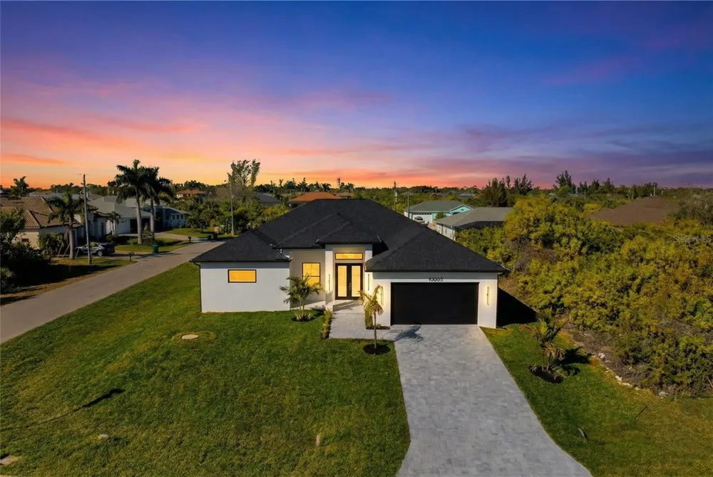 10065 MEMPHIS STREET Port Charlotte, FL 33981