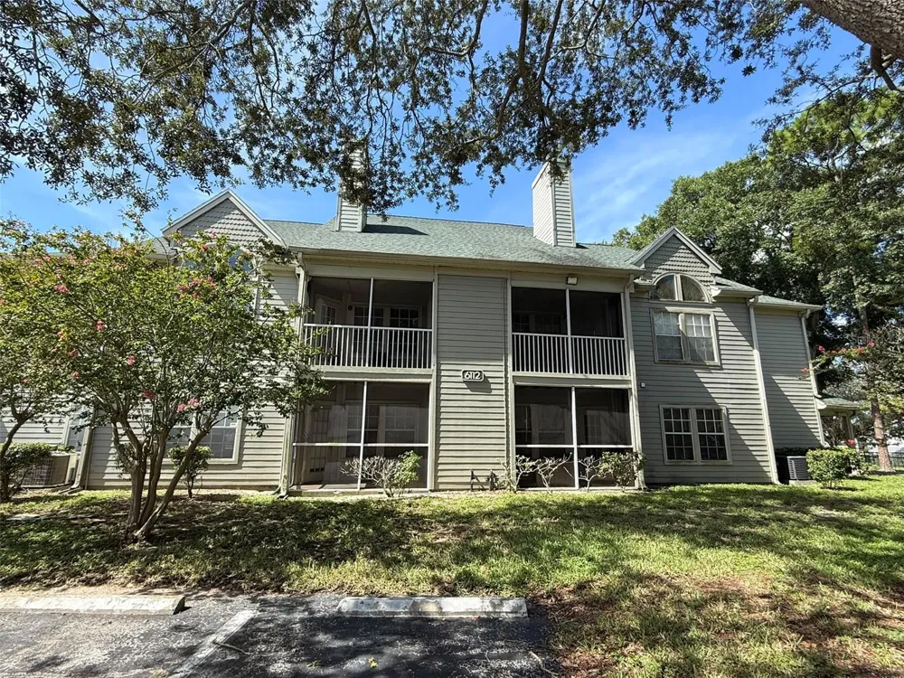 6112 WESTGATE DRIVE #101 Orlando, FL 32835