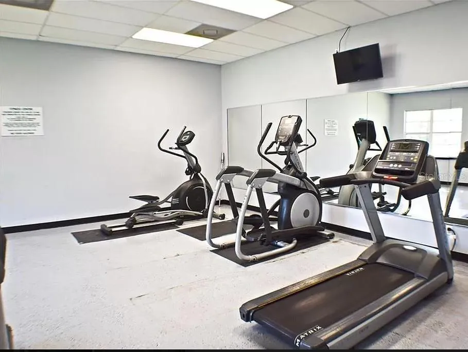 6112 WESTGATE DRIVE #101 Orlando, FL 32835
