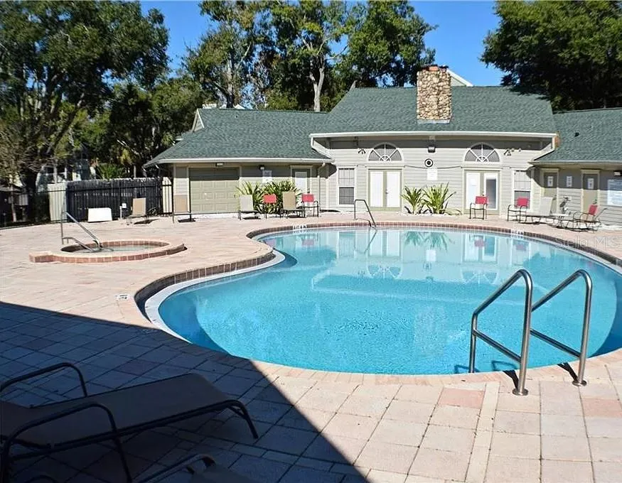 6112 WESTGATE DRIVE #101 Orlando, FL 32835