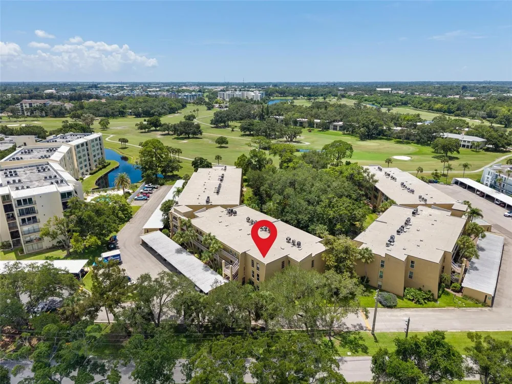 225 COUNTRY CLUB DRIVE #E343 Largo, FL 33771