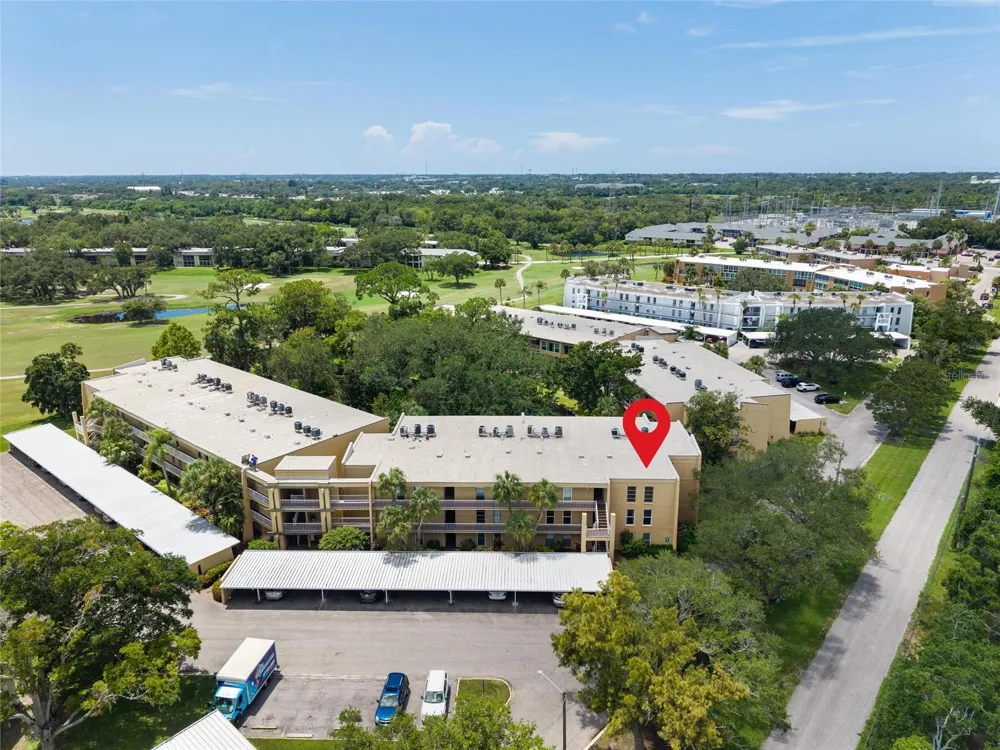 225 COUNTRY CLUB DRIVE #E343 Largo, FL 33771