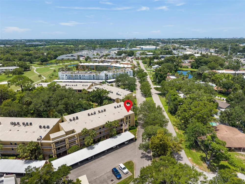 225 COUNTRY CLUB DRIVE #E343 Largo, FL 33771