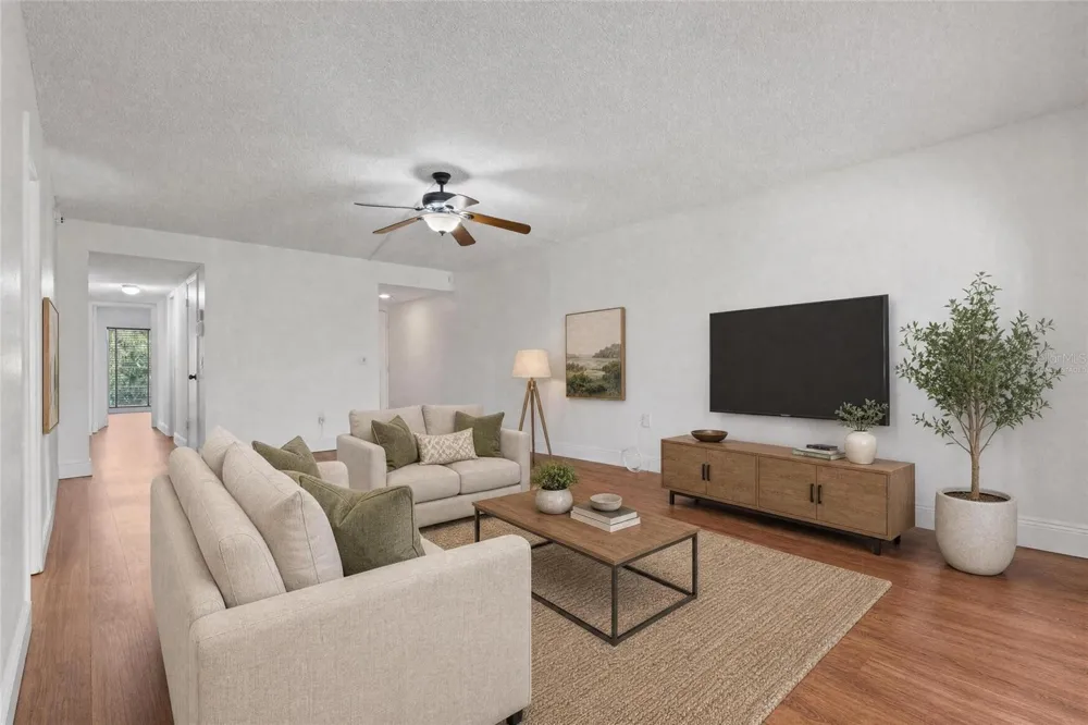 225 COUNTRY CLUB DRIVE #E343 Largo, FL 33771