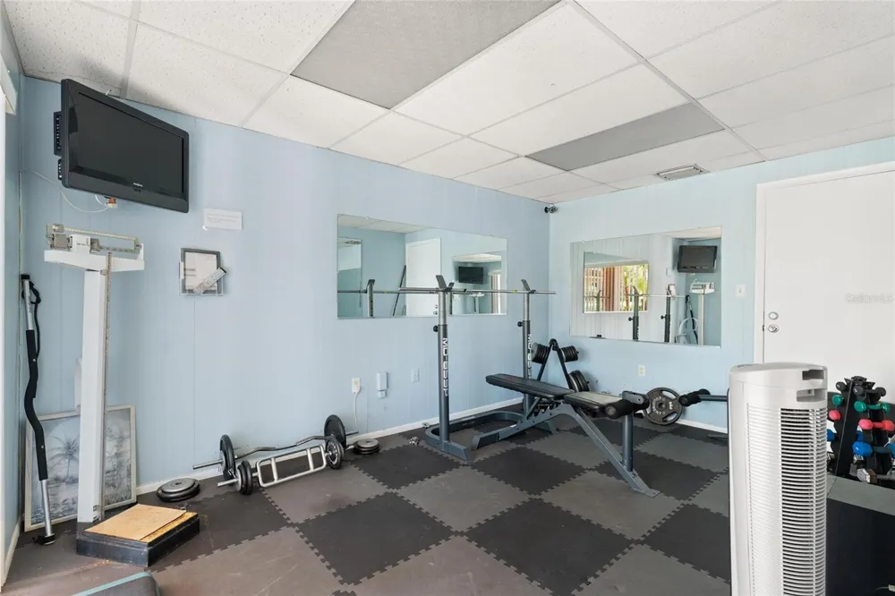 225 COUNTRY CLUB DRIVE #E343 Largo, FL 33771
